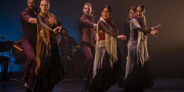 Lorca x Bach- Shoji Kojima - Festival de Jerez