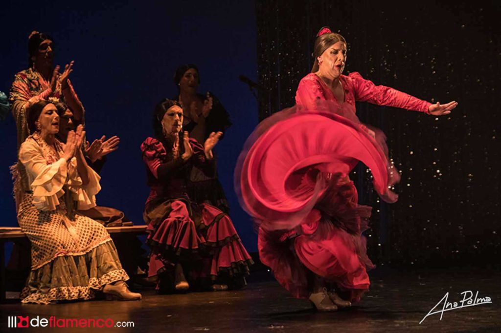 Manuel Liñán ¡Viva! - Festival de Jerez