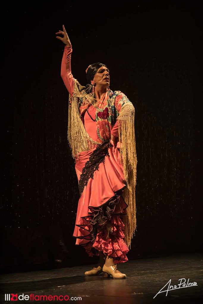 ¡Viva! de Manuel Liñán - Festival de Jerez