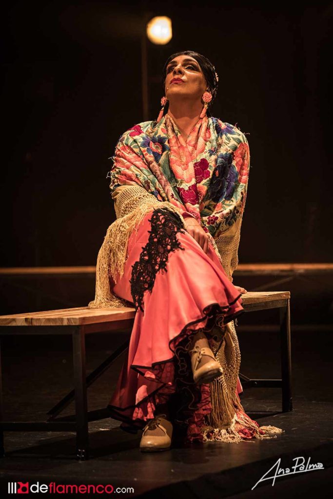 ¡Viva! de Manuel Liñán - Festival de Jerez