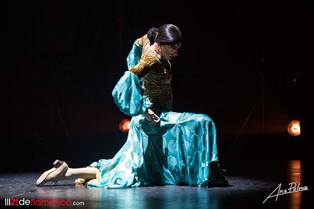 ¡Viva! de Manuel Liñán - Festival de Jerez