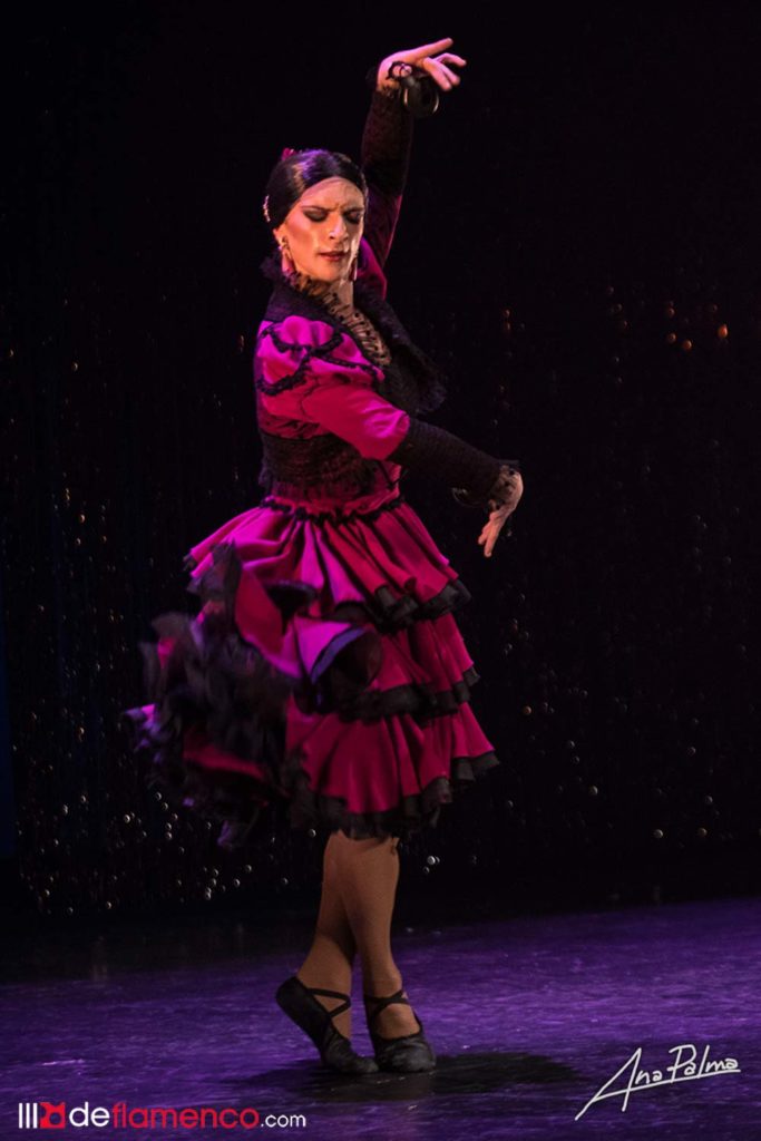 ¡Viva! de Manuel Liñán - Festival de Jerez