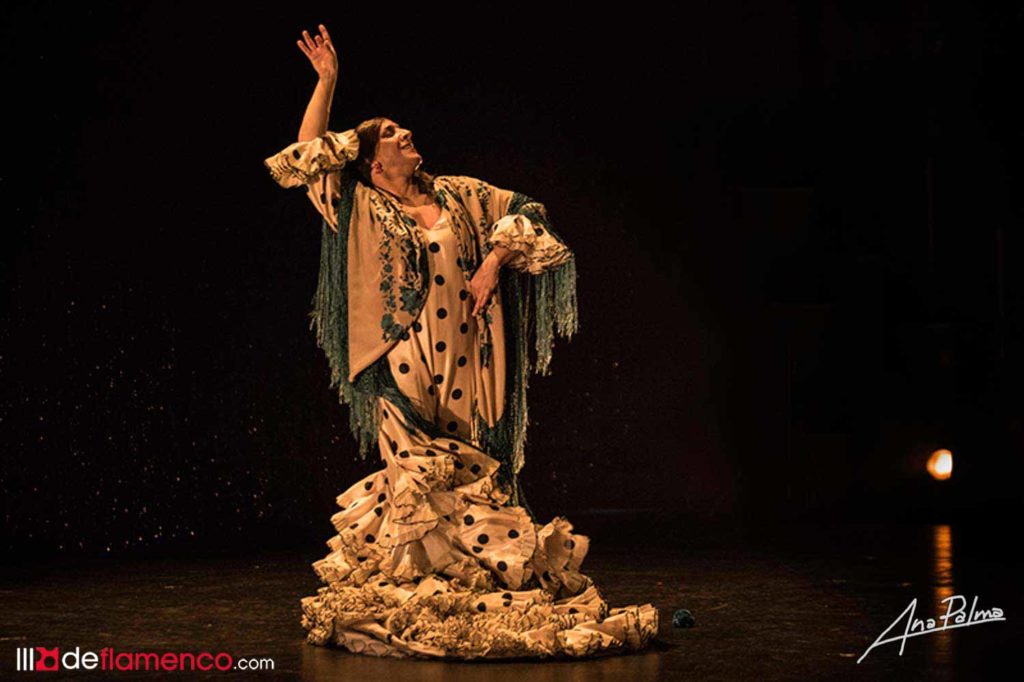 ¡Viva! de Manuel Liñán - Festival de Jerez