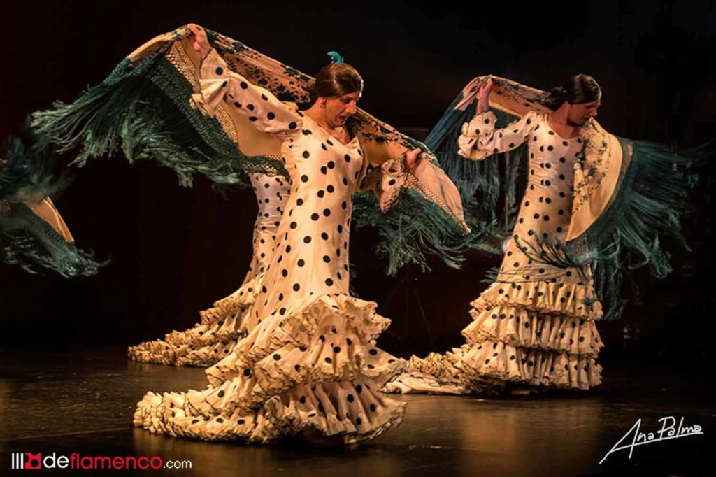 ¡Viva! de Manuel Liñán - Festival de Jerez