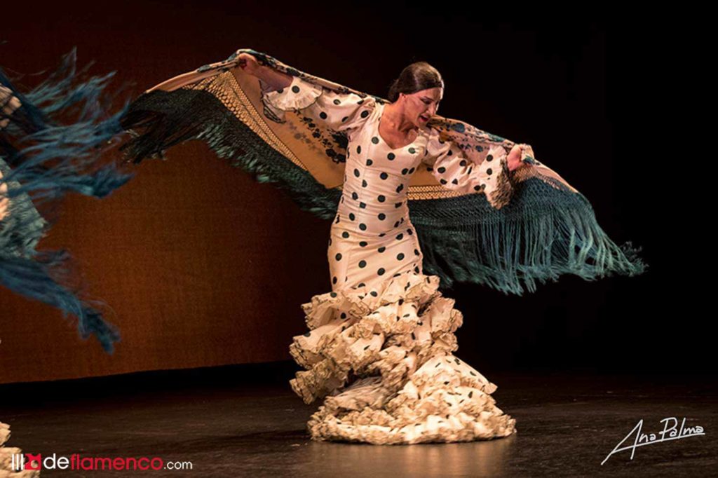 ¡Viva! de Manuel Liñán - Festival de Jerez