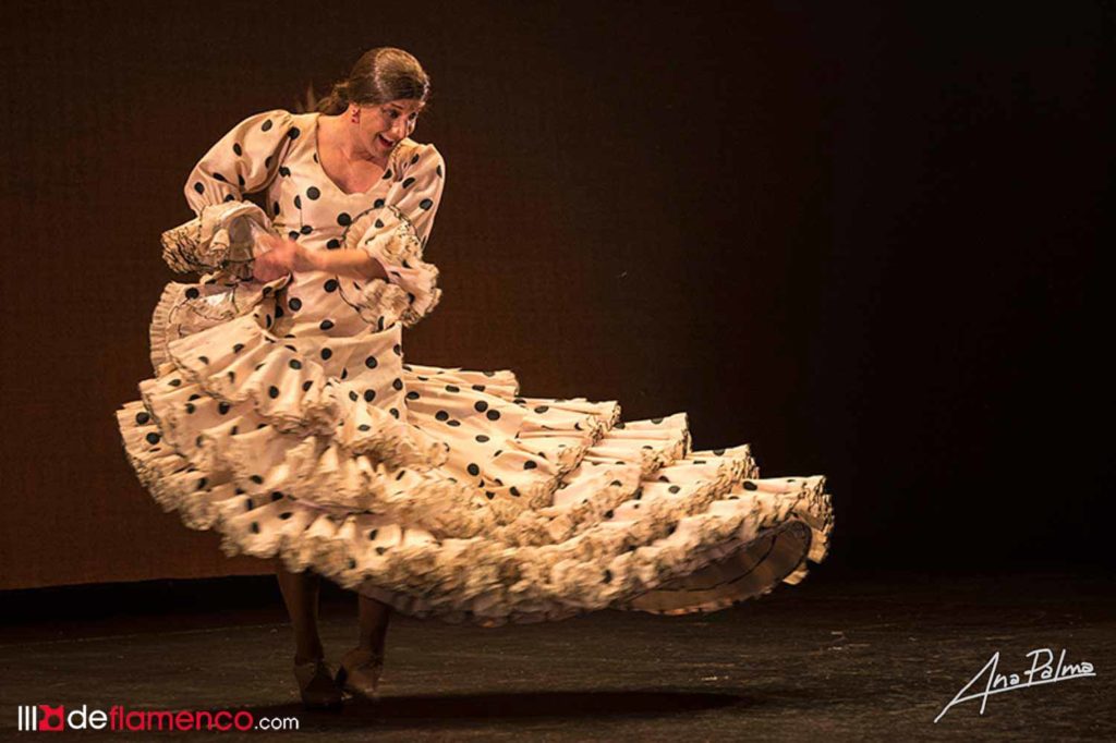 ¡Viva! de Manuel Liñán - Festival de Jerez