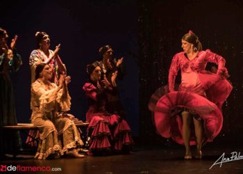 Manuel Liñán ¡Viva! - Festival de Jerez