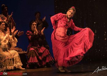 Manuel Liñán ¡Viva! - Festival de Jerez