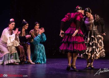 ¡Viva! de Manuel Liñán - Festival de Jerez