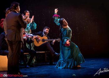 ¡Viva! de Manuel Liñán - Festival de Jerez