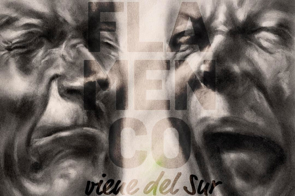 Flamenco Viene del Sur 2020