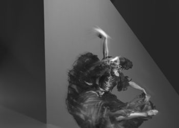 Invocación - Ballet Nacional de España