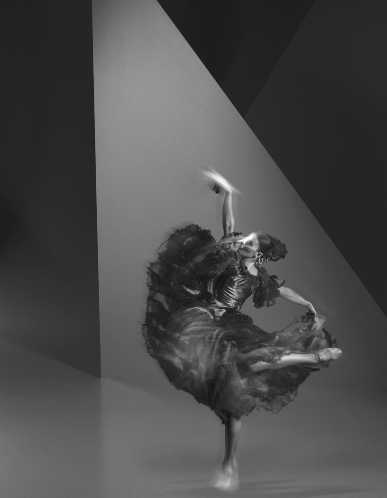 Invocación - Ballet Nacional de España