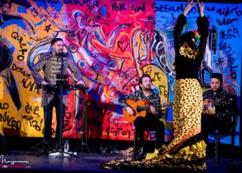 El Mati - Pilar González - Flamenco Real