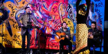 El Mati - Pilar González - Flamenco Real