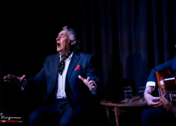 José de la Tomasa & Paco Cortés