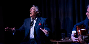 José de la Tomasa & Paco Cortés