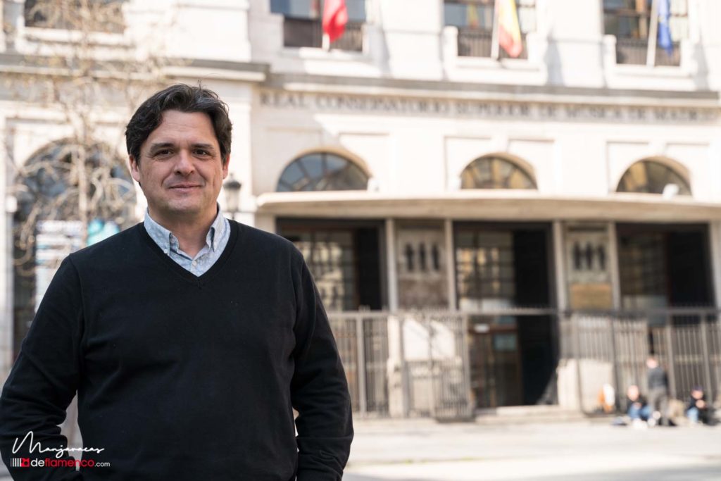 Juan Carlos Garvayo - Trío Arbós