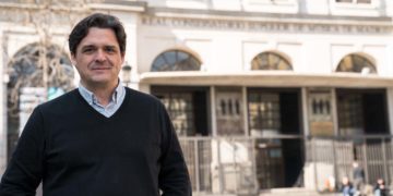 Juan Carlos Garvayo - Trío Arbós