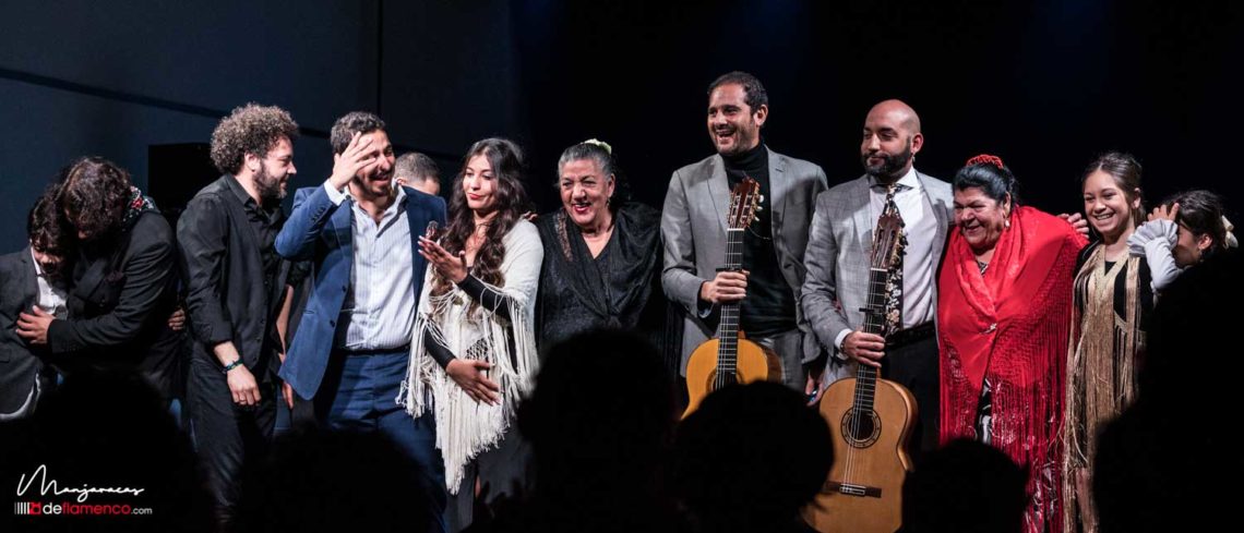 The buleria experience - Festival de Jerez