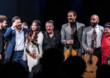 The buleria experience - Festival de Jerez