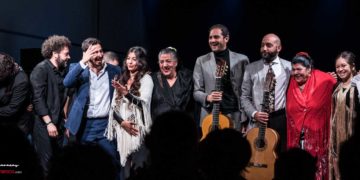 The buleria experience - Festival de Jerez