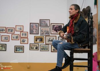 Sorderita - Peña Luis de la Pica