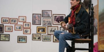 Sorderita - Peña Luis de la Pica