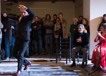 Pepe Torres - Flamenco fiesta - Festival de Jerez