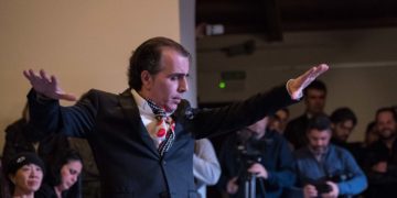 Pepe Torres - Flamenco de Fiesta - Festival de Jerez