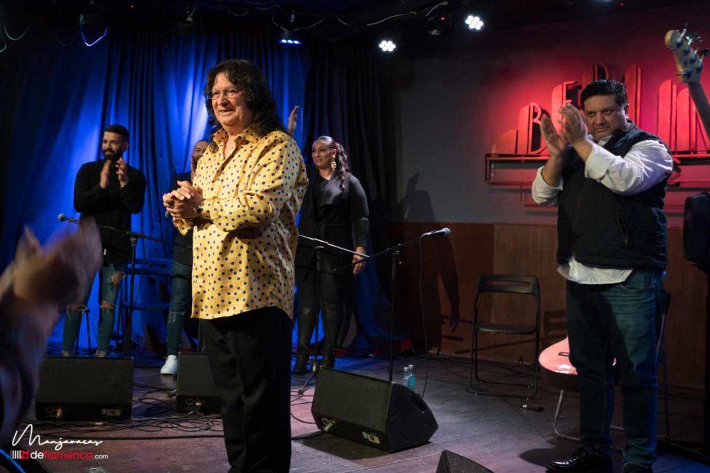 Cancanilla de Málaga - En mi delirio