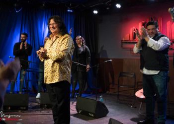 Cancanilla de Málaga - En mi delirio