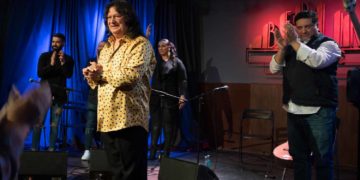 Cancanilla de Málaga - En mi delirio