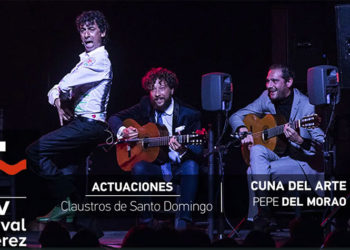 video Cuna del Arte - Festival de Jerez