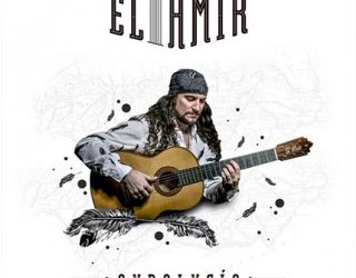 El Amir - Andalucía (CD)