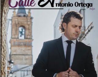 Antonio Ortega Hijo - Calle del Arco (CD)