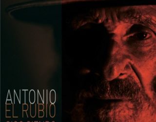 Antonio "El Rubio" - Sigo siendo (CD)