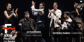 Video El Sombrero - Estevez y Paños