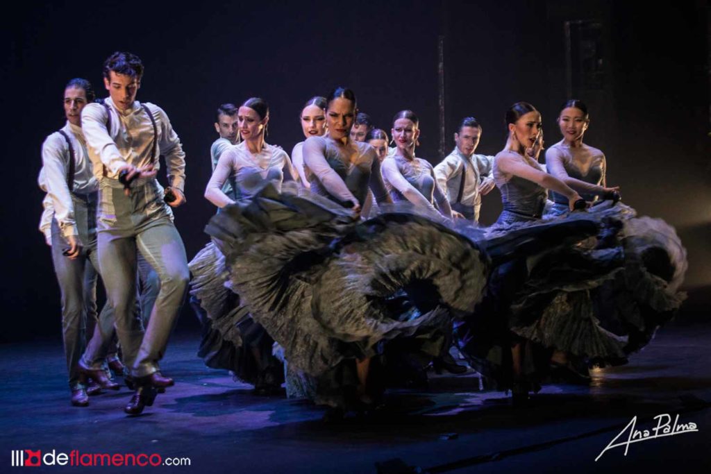Ballet Nacional de España - Festival de Jerez
