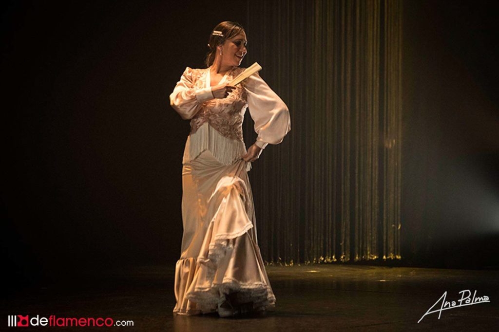 Andres Peña & Pilar Ogalla - Festival de Jerez