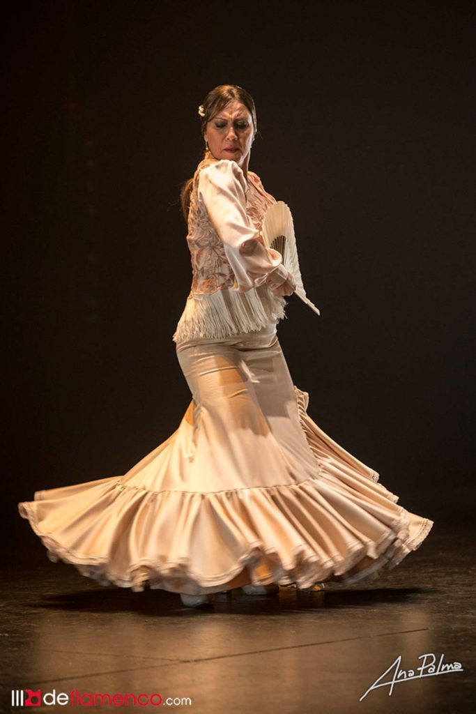 Andres Peña & Pilar Ogalla - Festival de Jerez