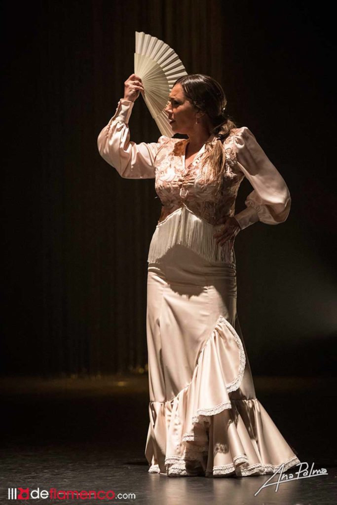 Andres Peña & Pilar Ogalla - Festival de Jerez