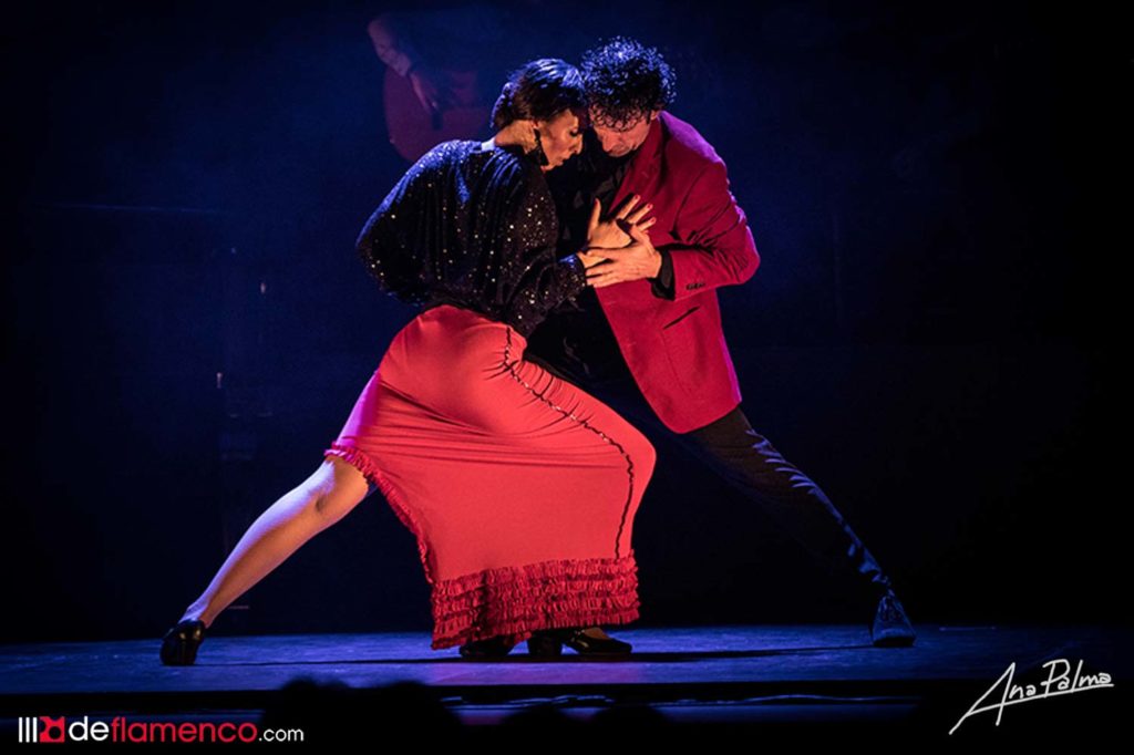 Ángel Muñoz & Charo Espino 'Iberias'