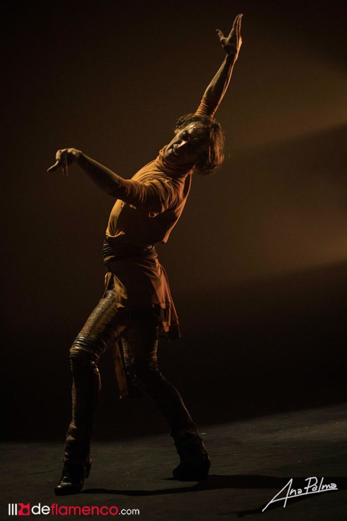 Ballet Nacional de España en el Festival de Jerez