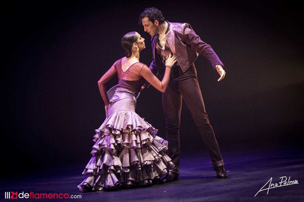 Ballet Nacional de España en el Festival de Jerez