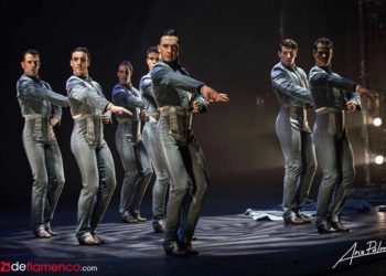 Ballet Nacional de España en el Festival de Jerez