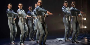 Ballet Nacional de España en el Festival de Jerez