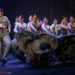 Ballet Nacional de España en el Festival de Jerez