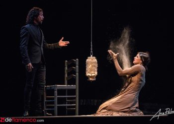 Cristina Aguilera - Festival de Jerez