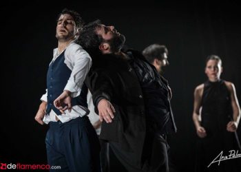 El Sombrero - Estévez & Paños Compañía - Festival de Jerez